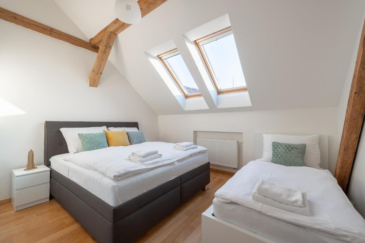 Tesnov Grande Apartamento