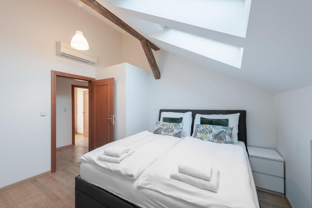 Apartamento Tesnov Grande