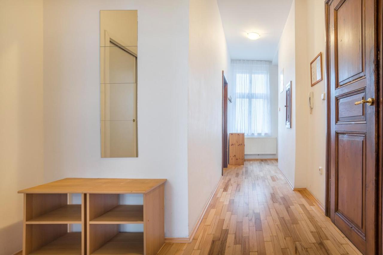 V Lesicku Apartment *
