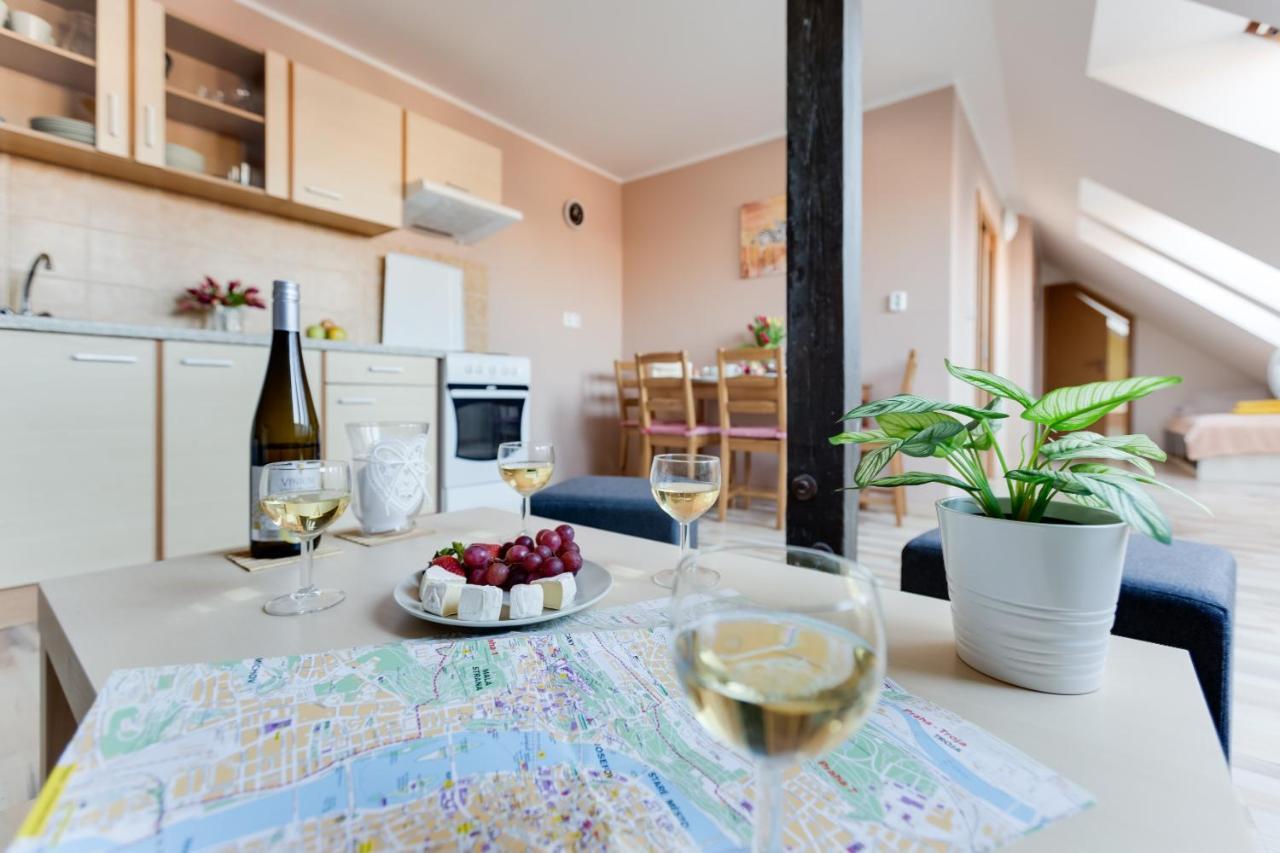 Jane's Attic Apartment