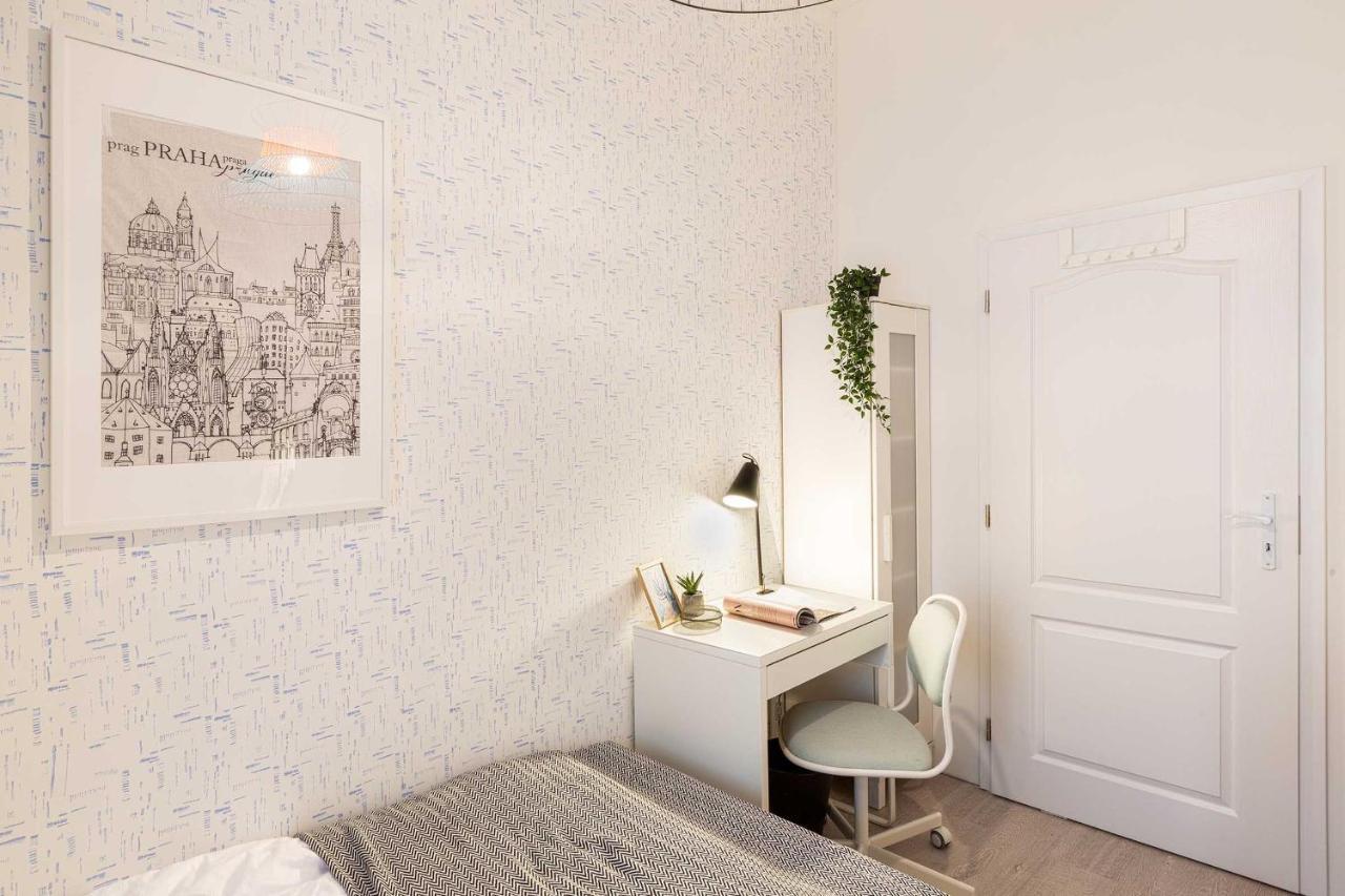 Borivojova 50 Appartement