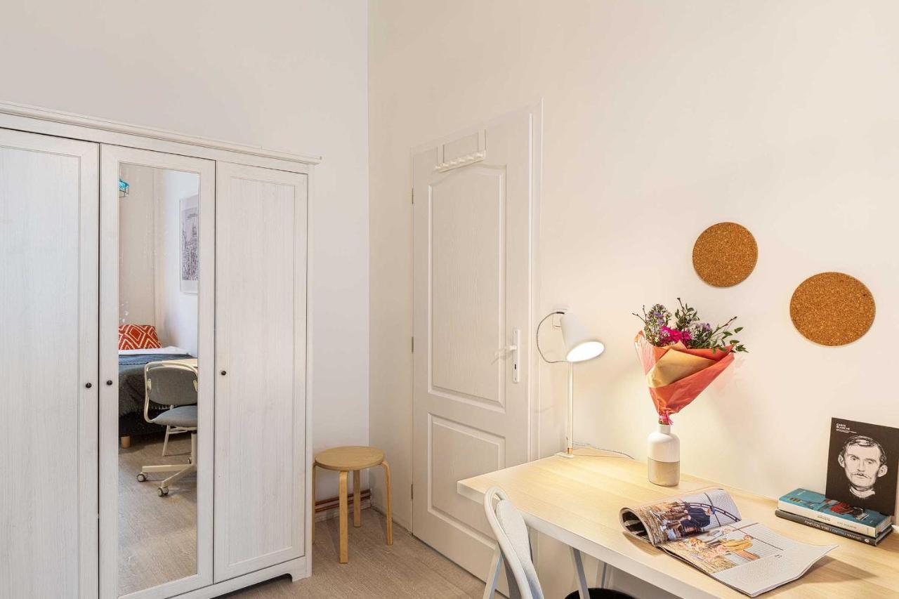 Borivojova 50 Appartement *