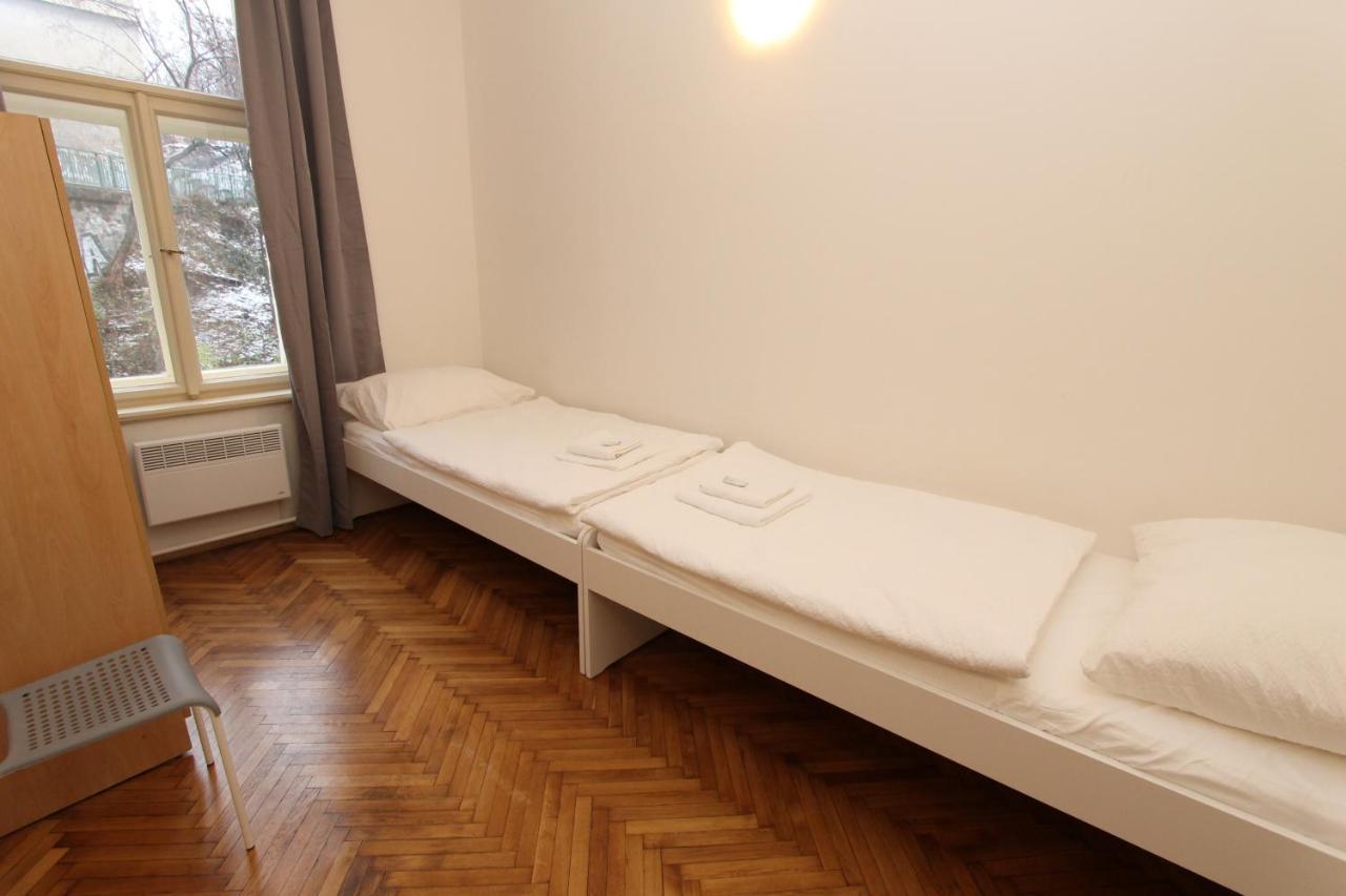 Zizka * Prague