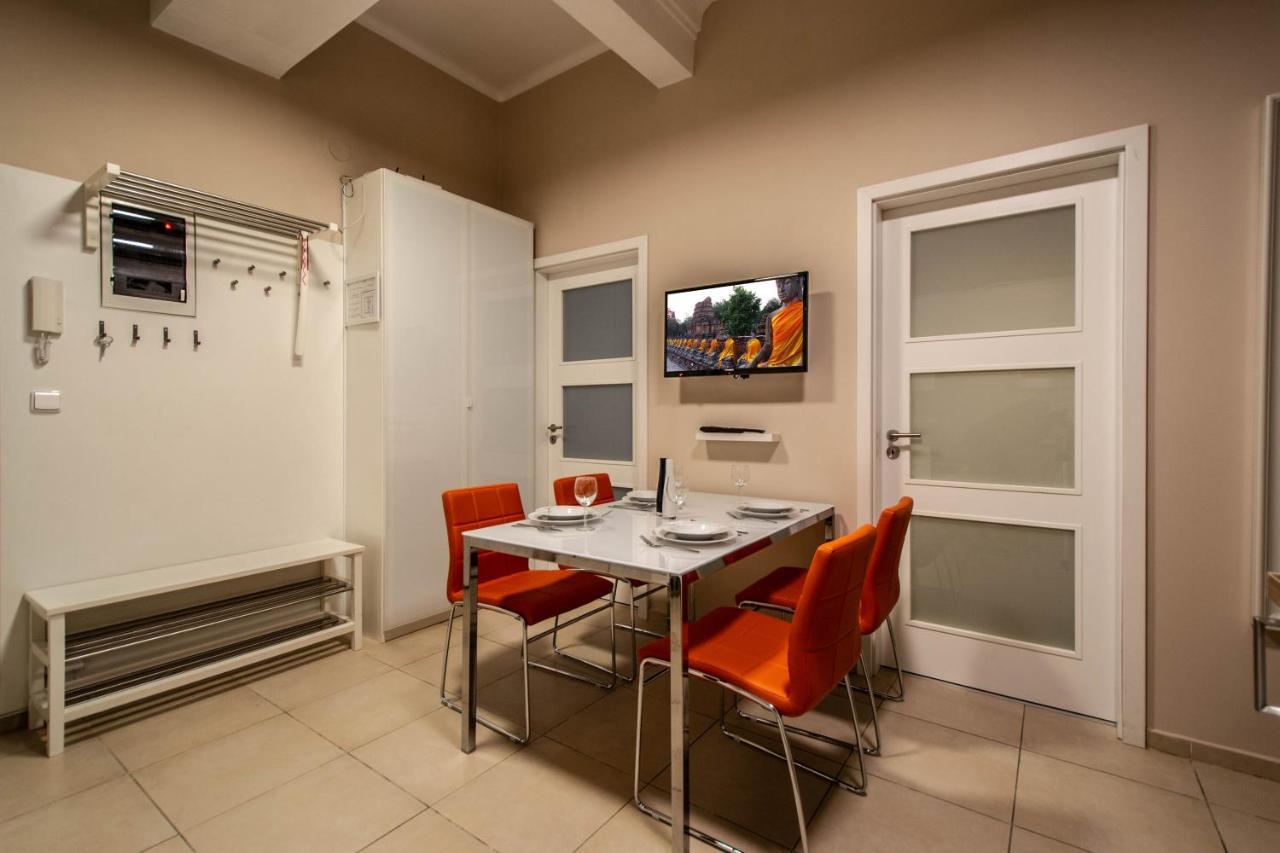 Apartment Design By Ruterra