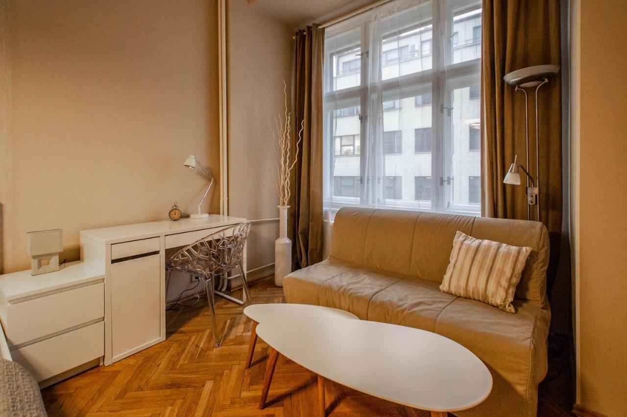 Apartment Design By Ruterra