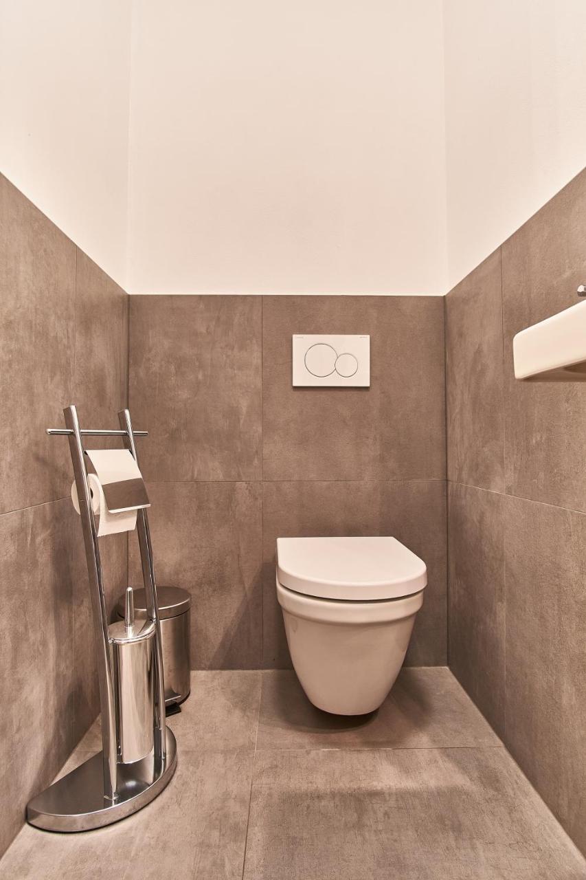 Apartment Charles Bridge Royal *