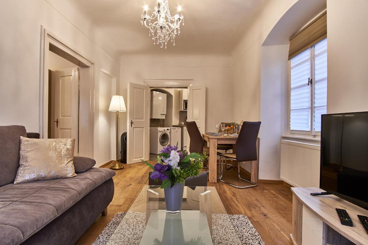 Apartment Charles Bridge Royal Prague
