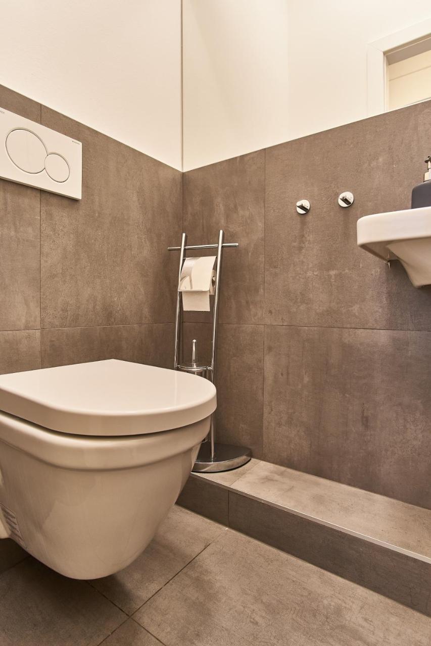 Apartment Charles Bridge Royal Prague