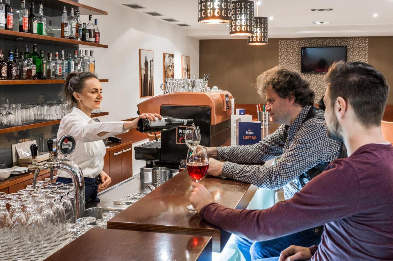 Globus Hotel Prague