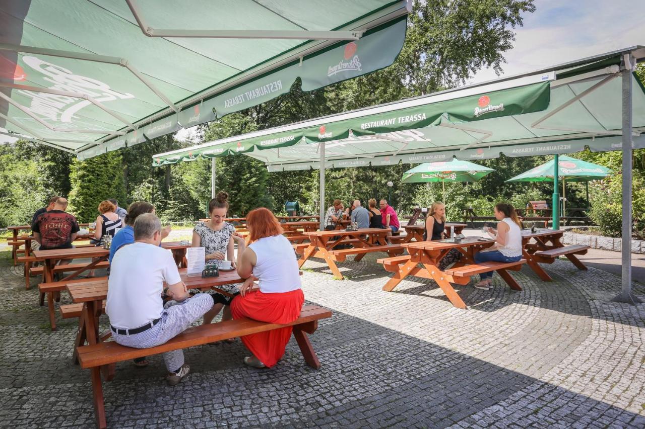 Globus Hotel Prague