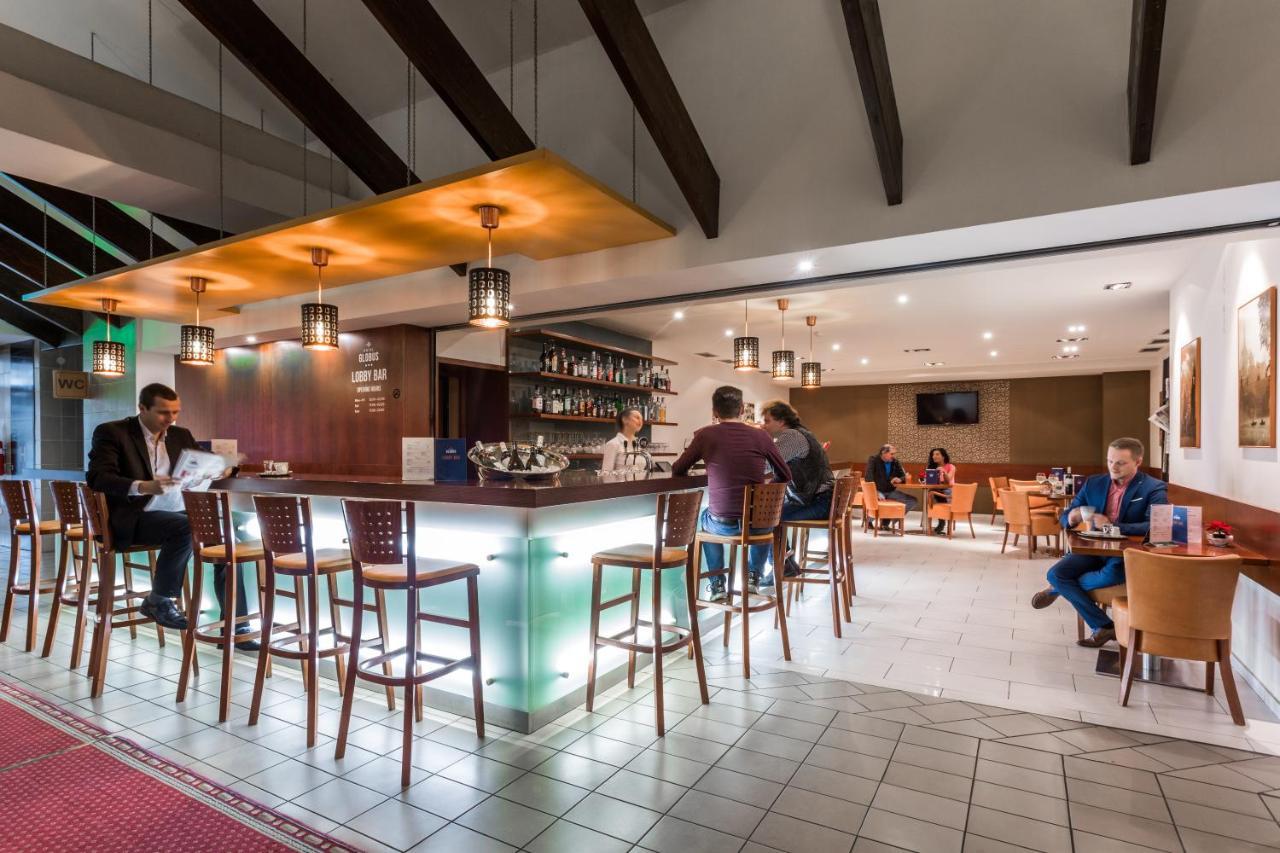 Globus Hotel Prague