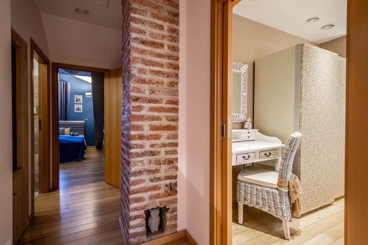 Olives Ruterra Loft With Sauna Apartment Prague
