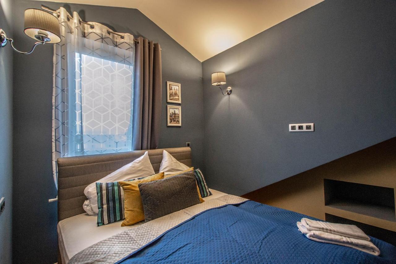 Olives Ruterra Loft With Sauna Apartment Prague