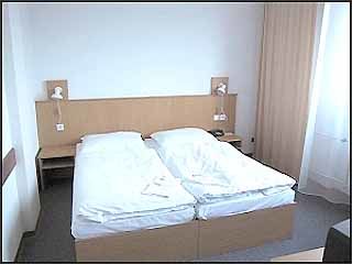 Legner Libus Hotel 3*