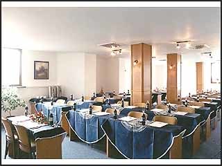 Hotel Legner Libus