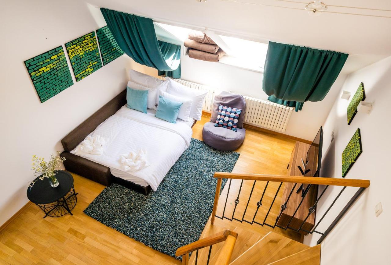 Apartment Alone 5br+3bath Penthouse In Center Of *