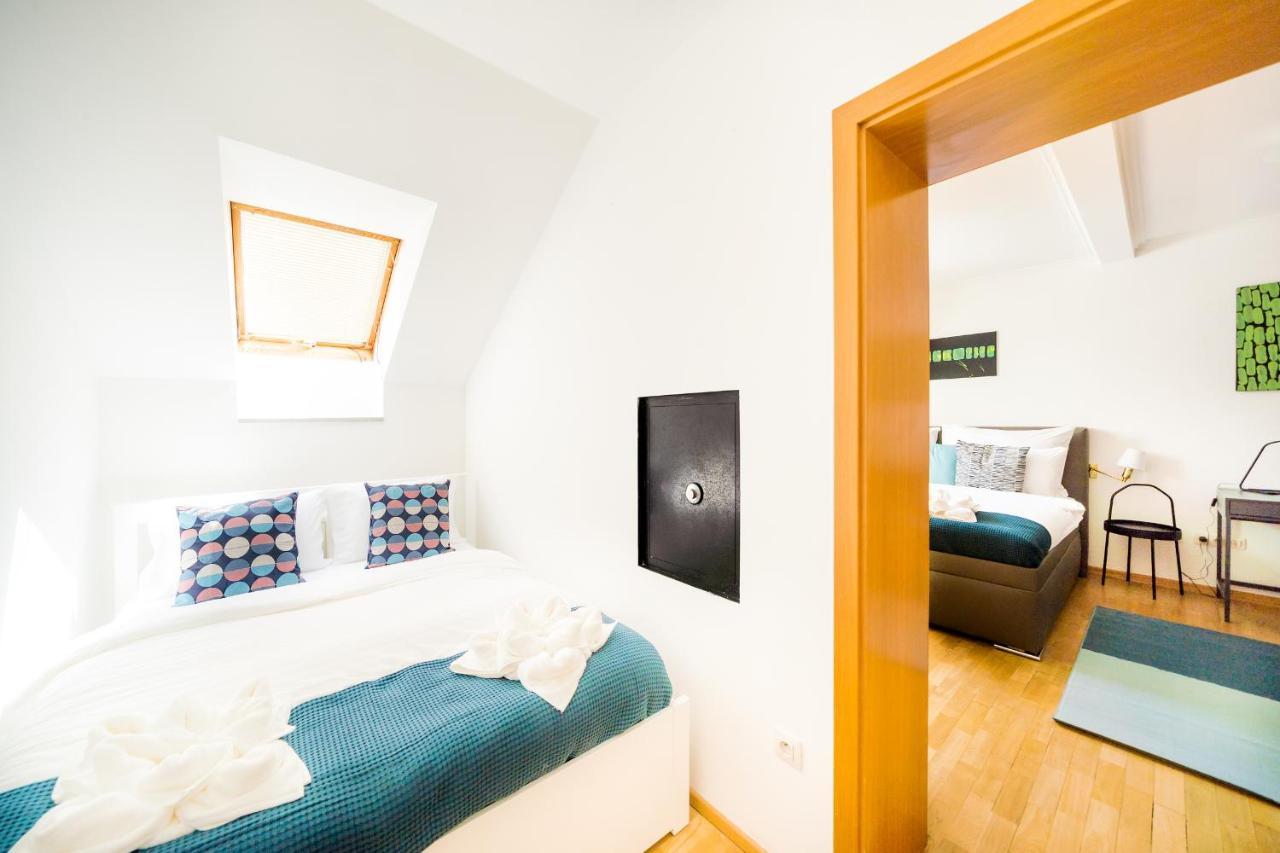 Apartment Alone 5br+3bath Penthouse In Center Of
