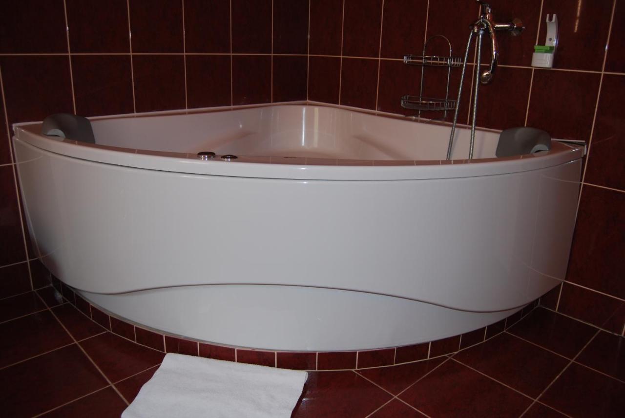Club Bed & Breakfast Prague