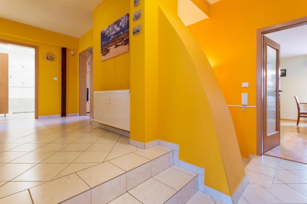 Perunova Apartment
