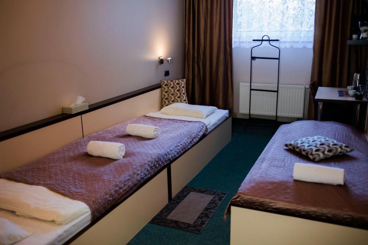 Hotel Pankrac