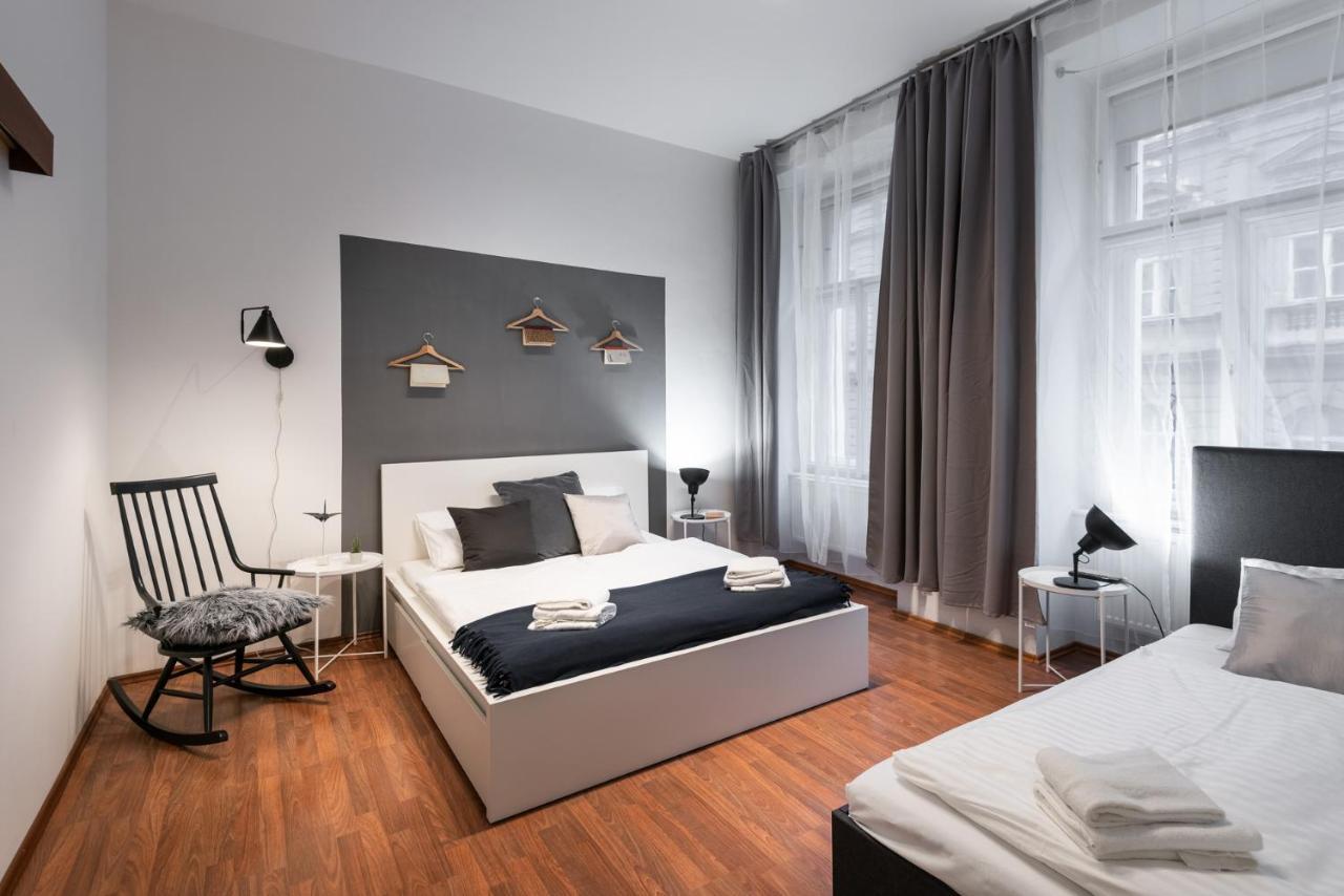 Apartamento Vladislavova