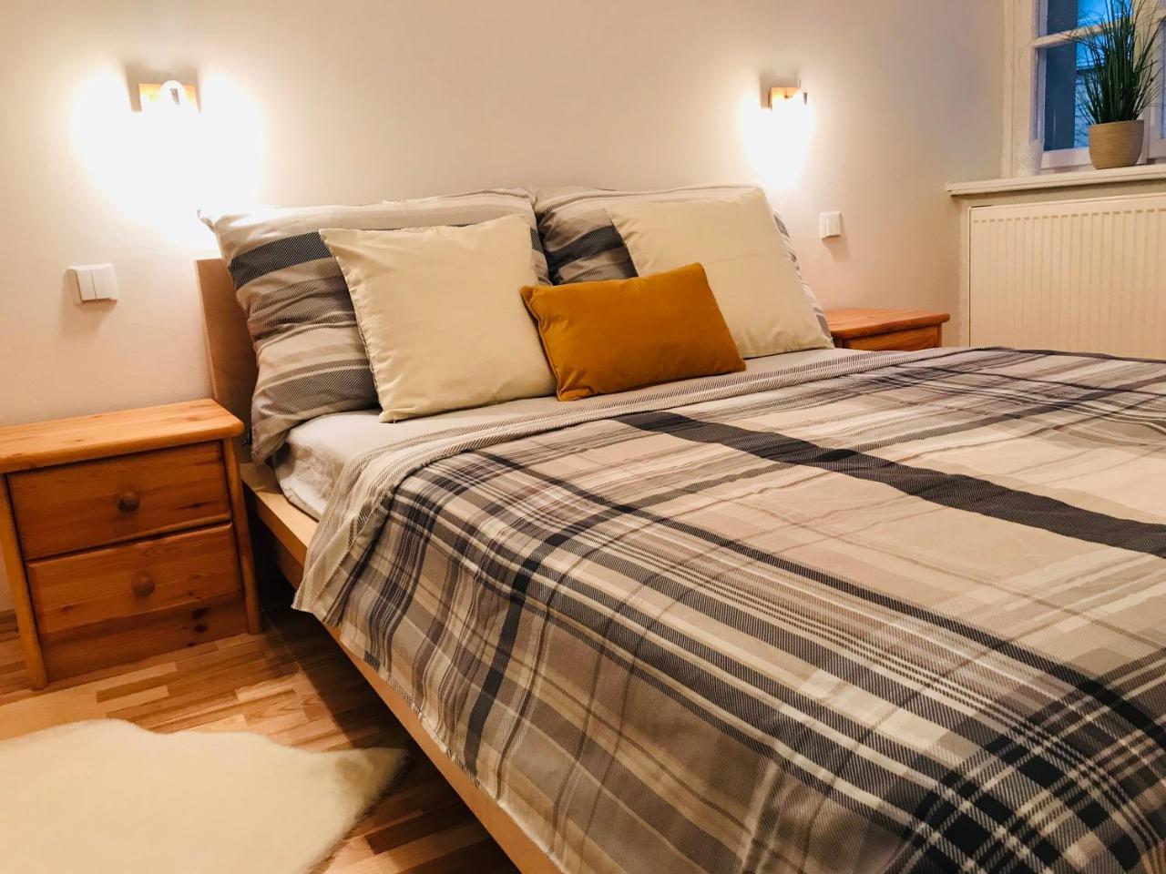 U Obecniho Dvora Apartment