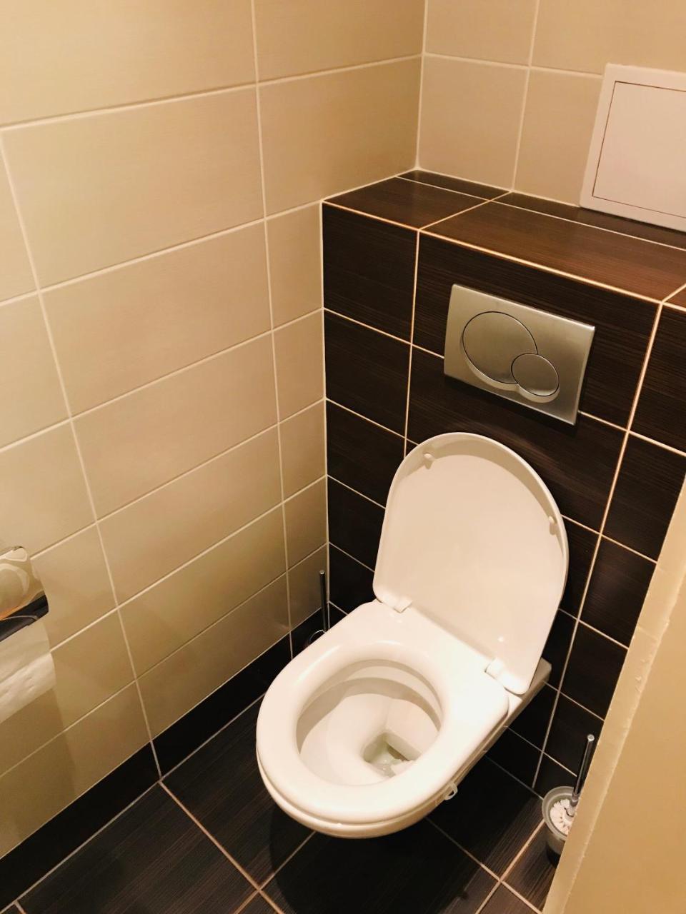 U Obecniho Dvora Apartment Prague