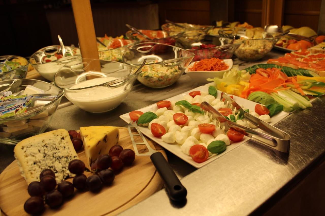 Askania 4* Prague