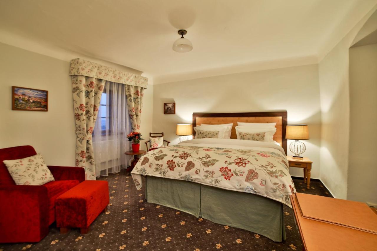 Questenberg Hotel