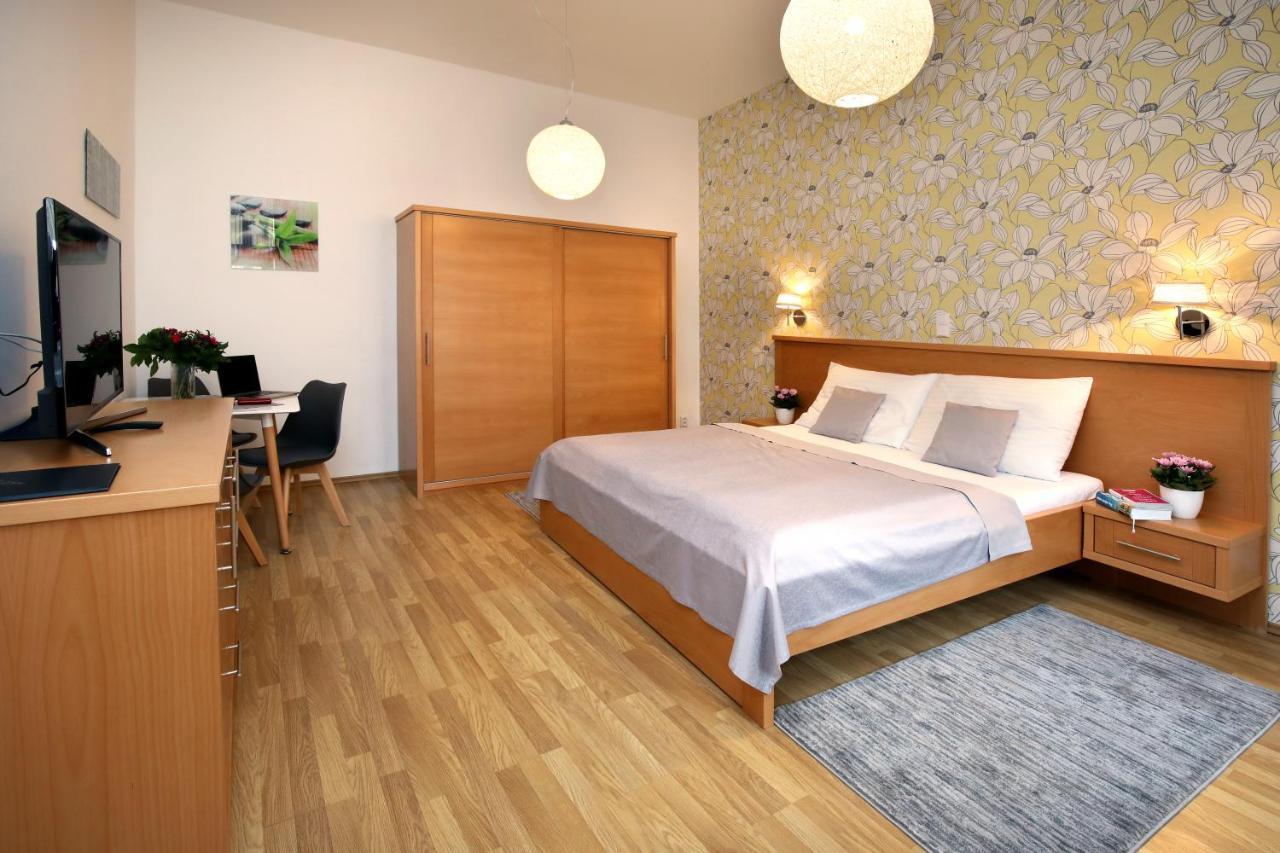 Andel Aparthotel