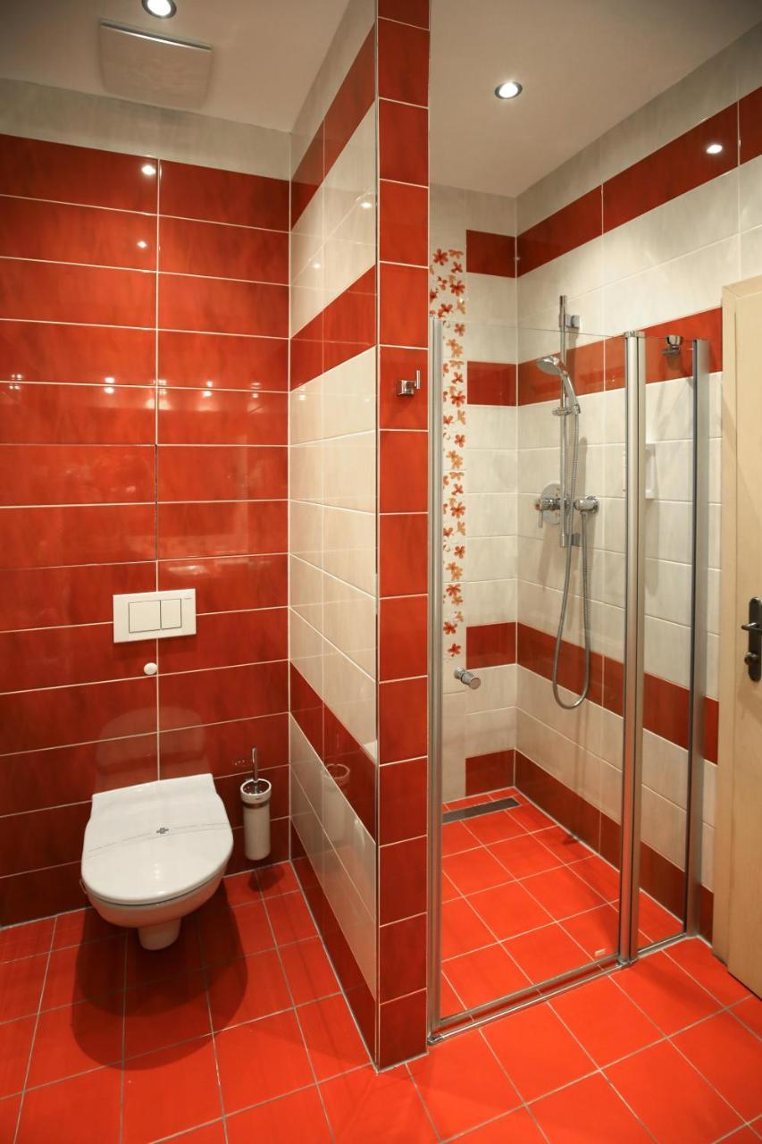 Aparthotel Andel