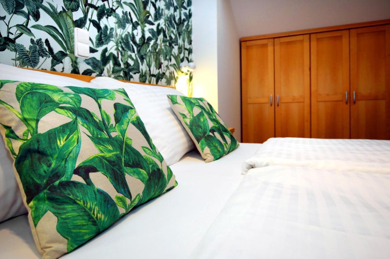 Andel Aparthotel Prague