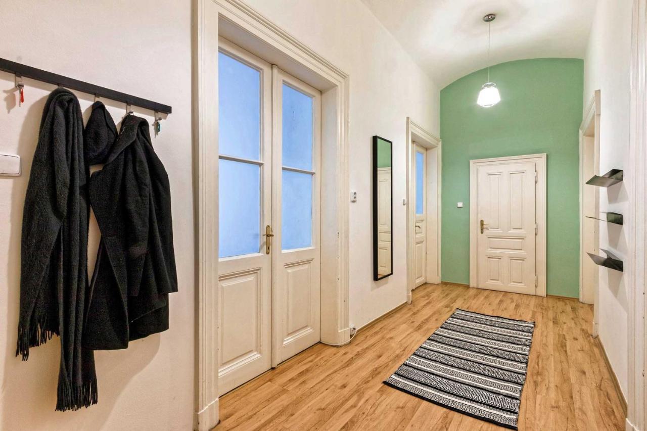 Apartamento At I.p.pavlova Praga