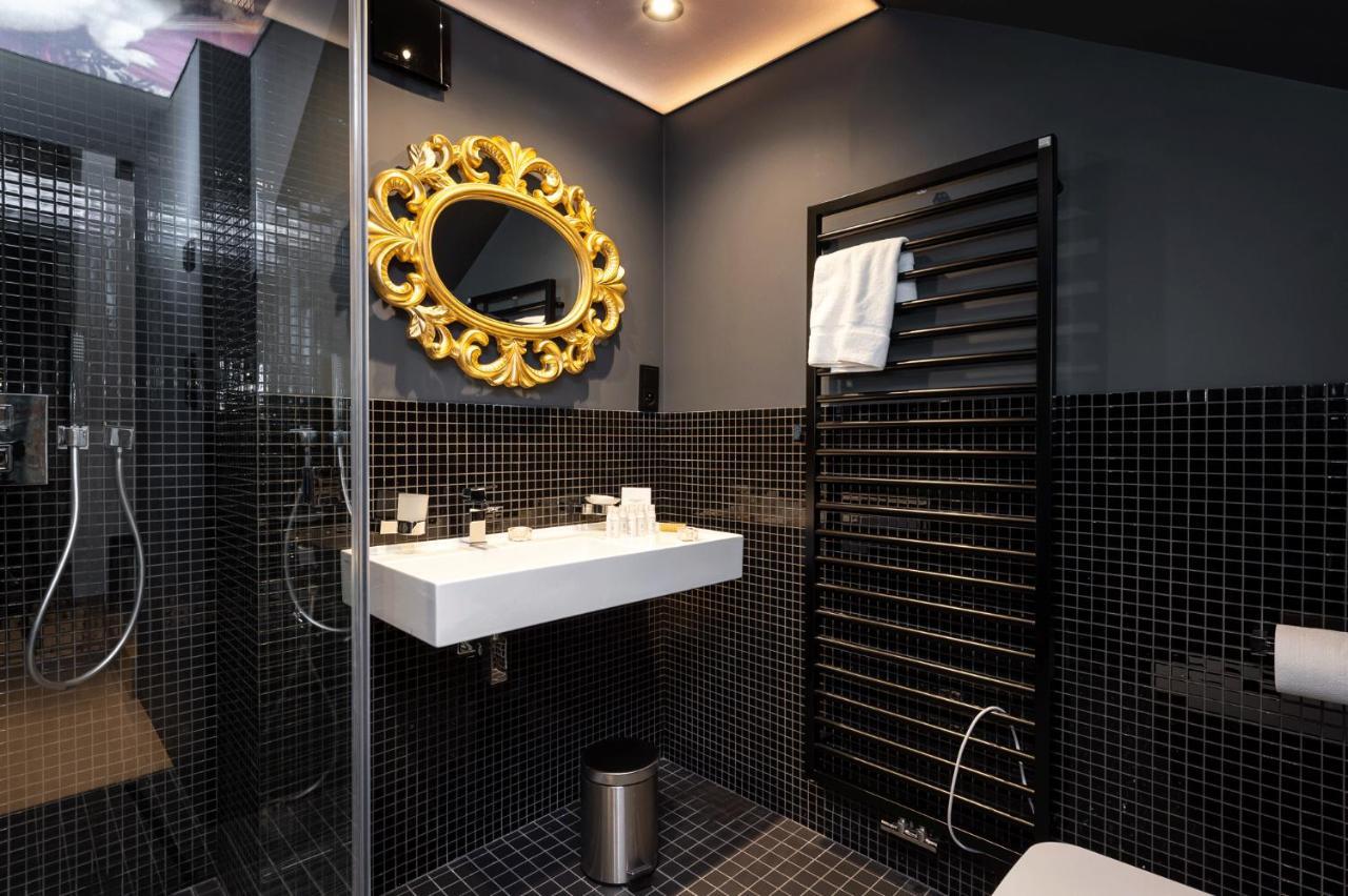 Empirent Rooftop Collection Prague