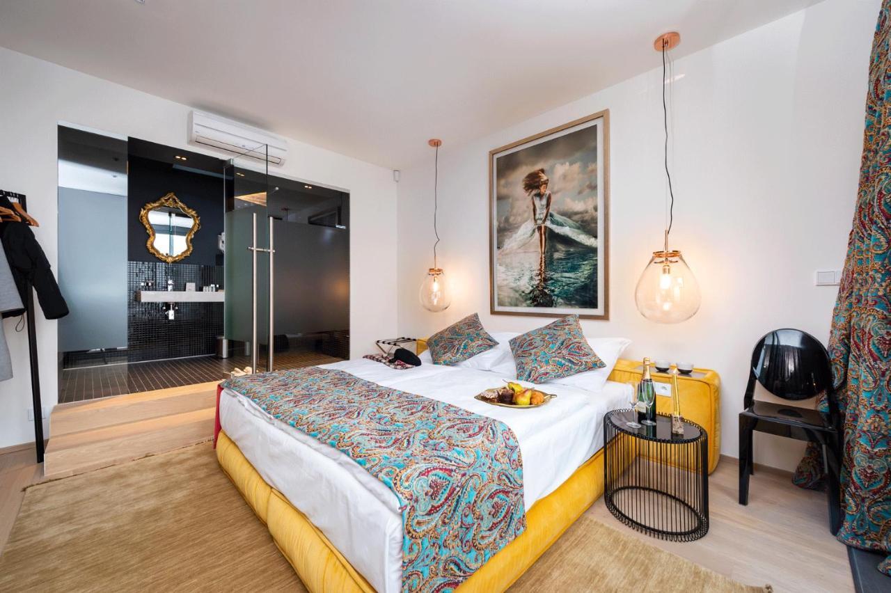 Apartamento Empirent Rooftop Collection