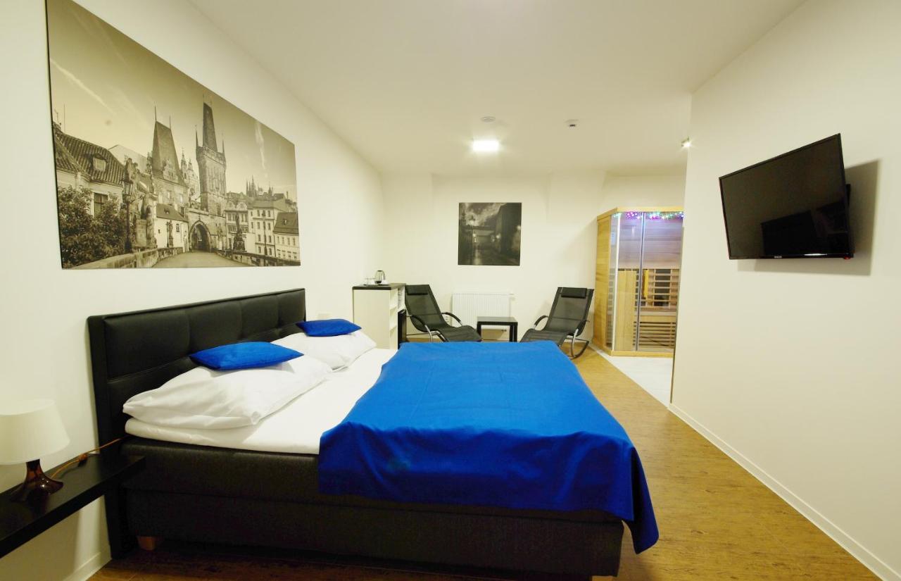 Hotel Adeba