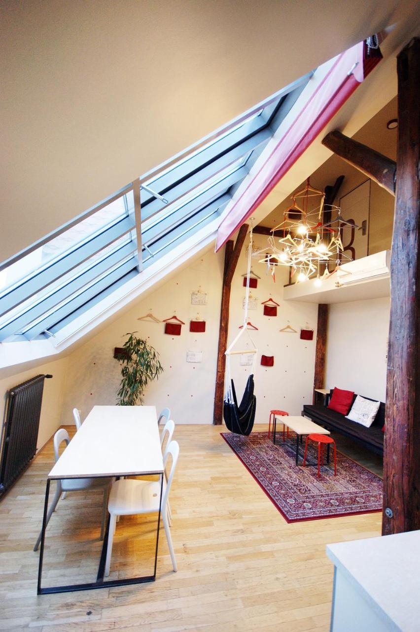 Czech Hostel *