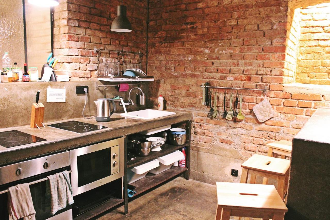Czech Hostel
