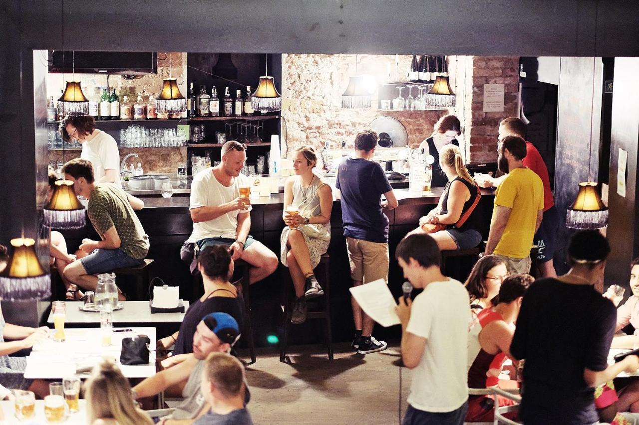 Czech Hostel