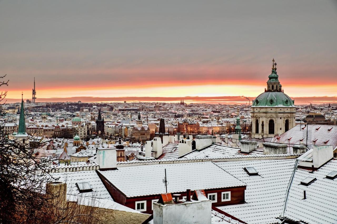 Appartement Royal View *