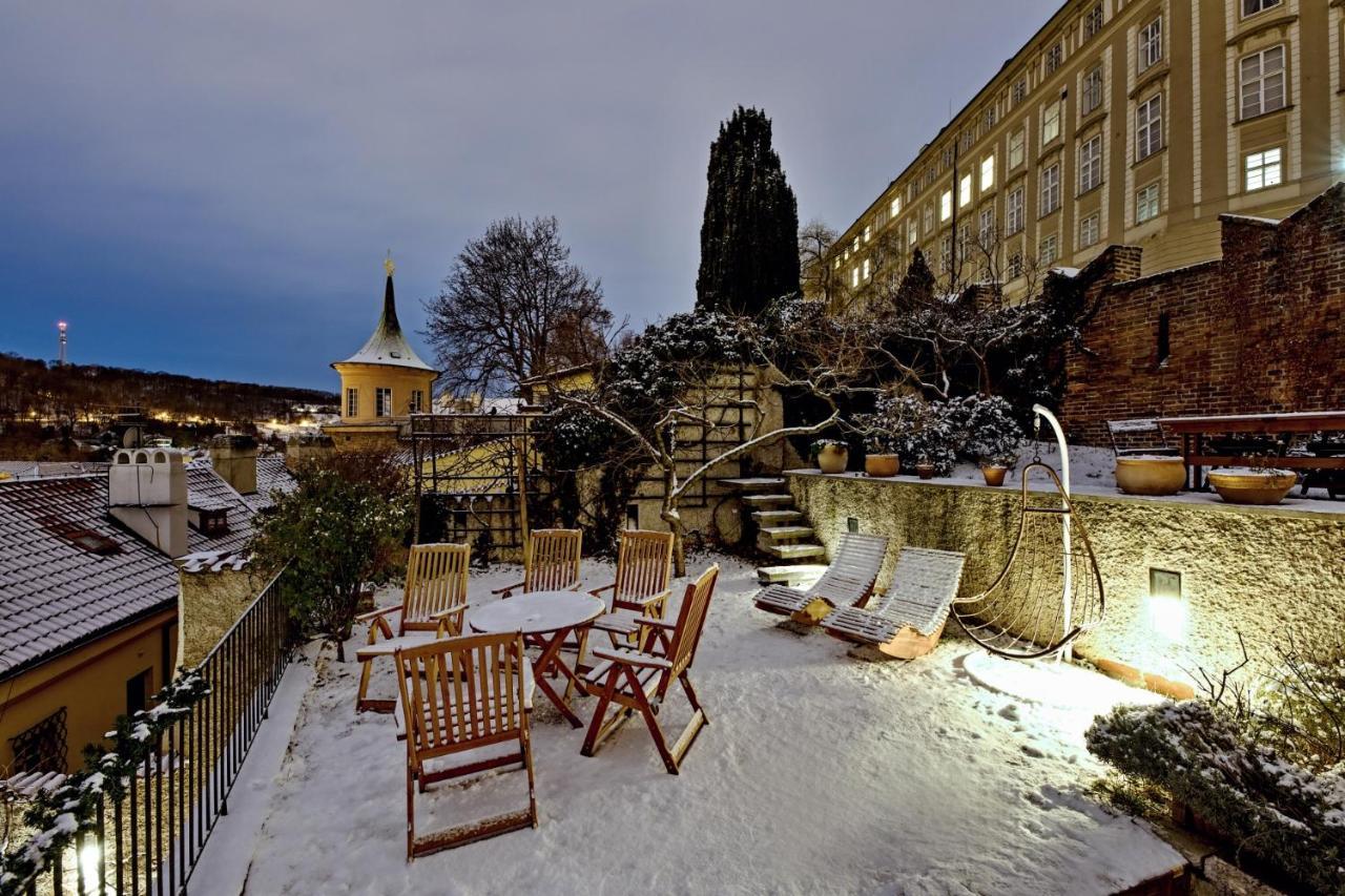 Appartement Royal View Prague