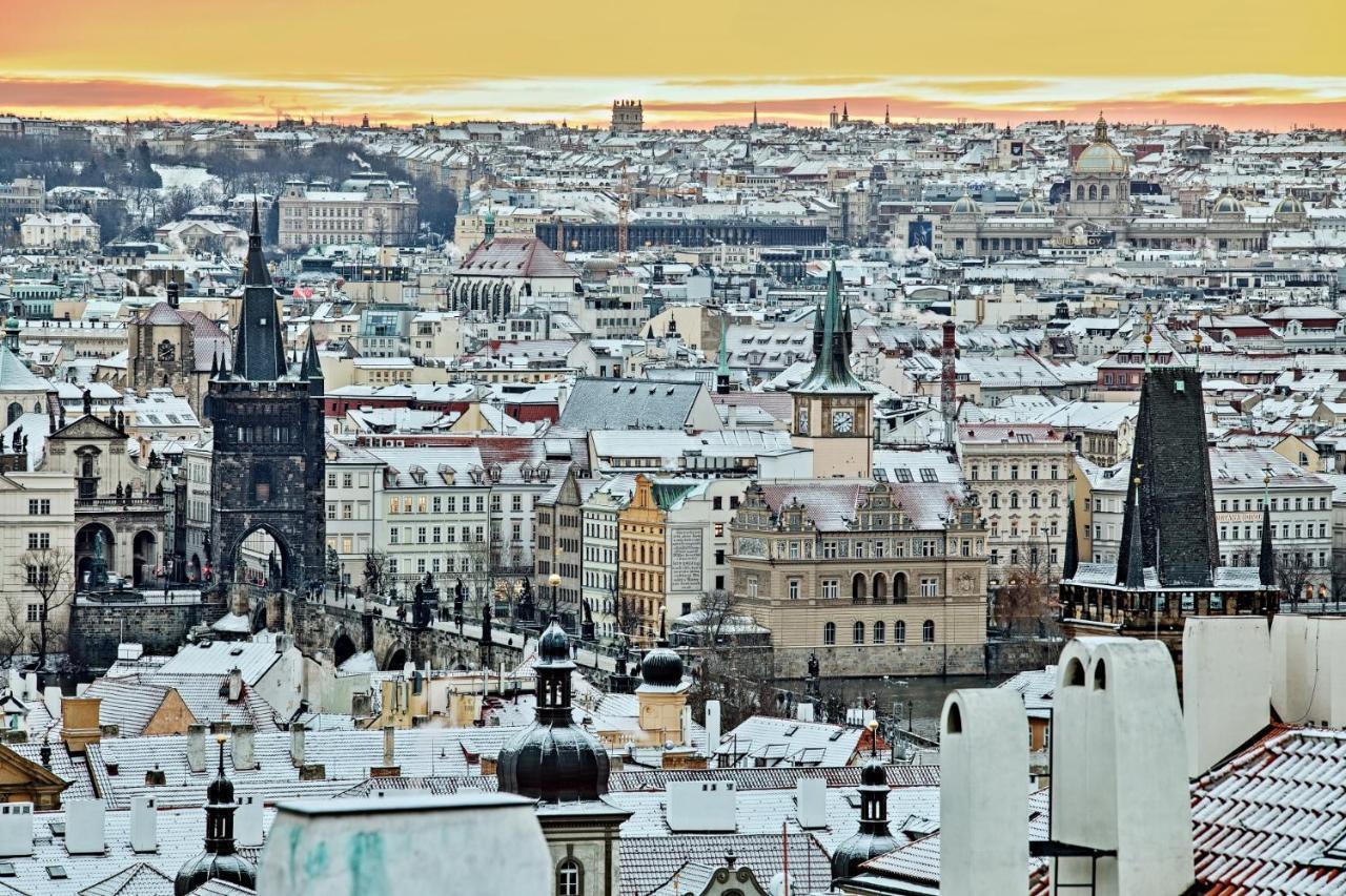 Royal View Appartement Prague