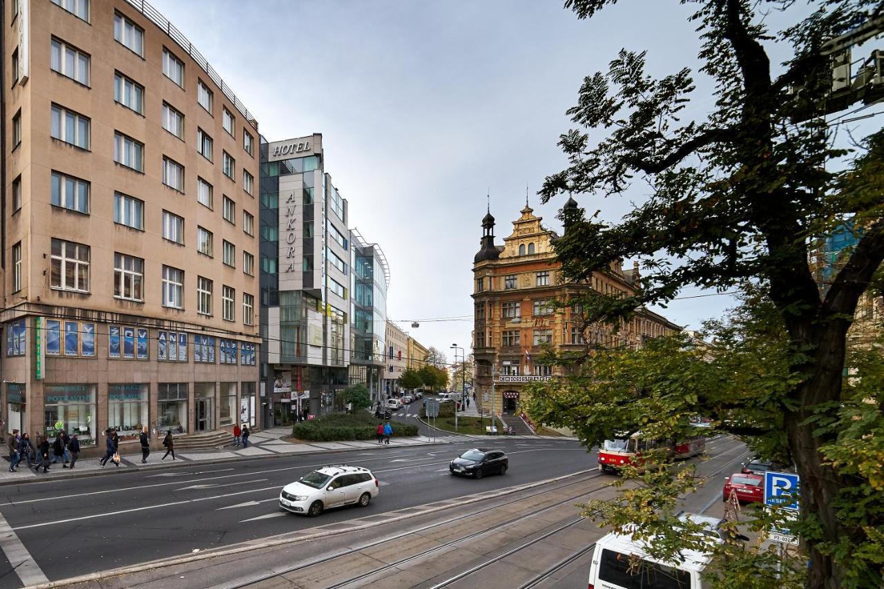 Ankora Hotel