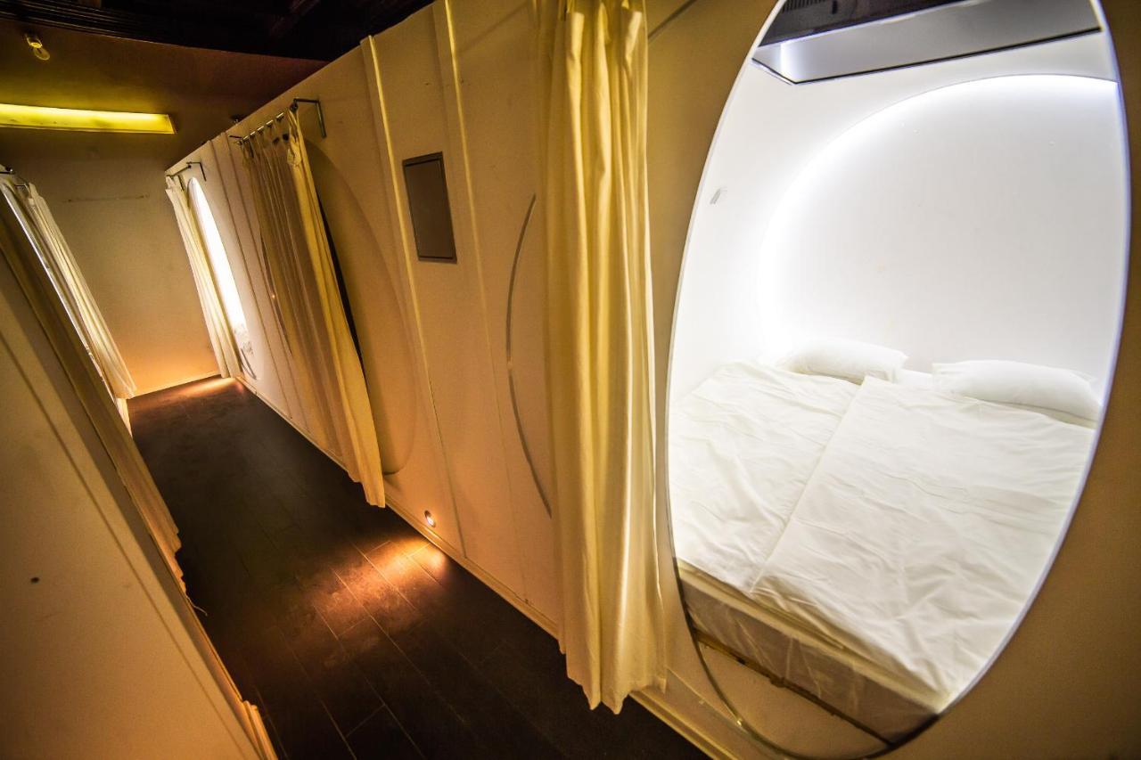 Hotel Wellness