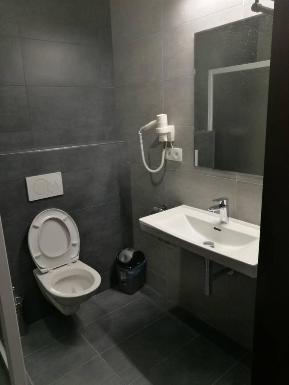 Otel Sun-house Pension&restaurant -parkingfree-