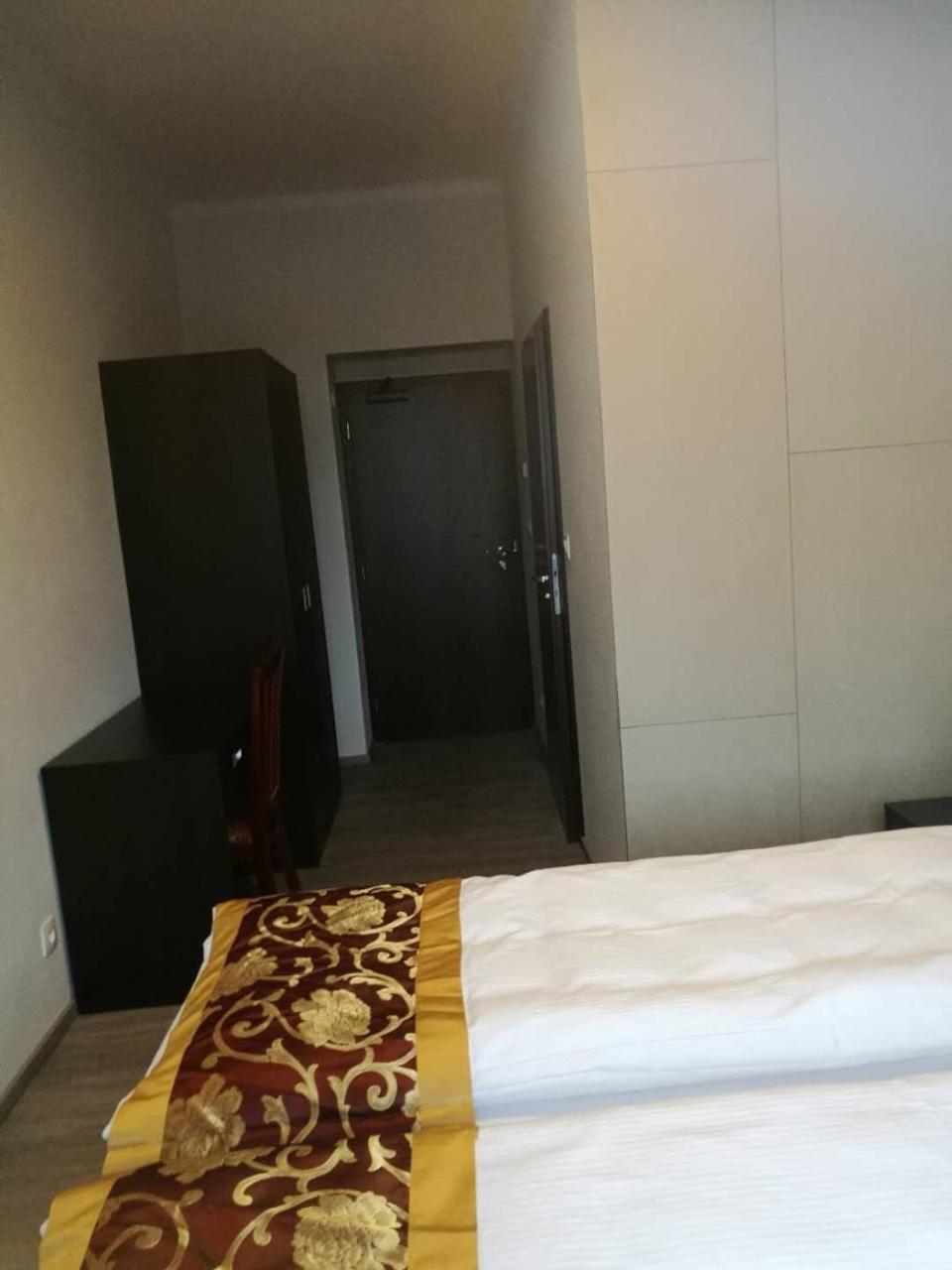 Otel Sun-house Pension&restaurant -parkingfree-