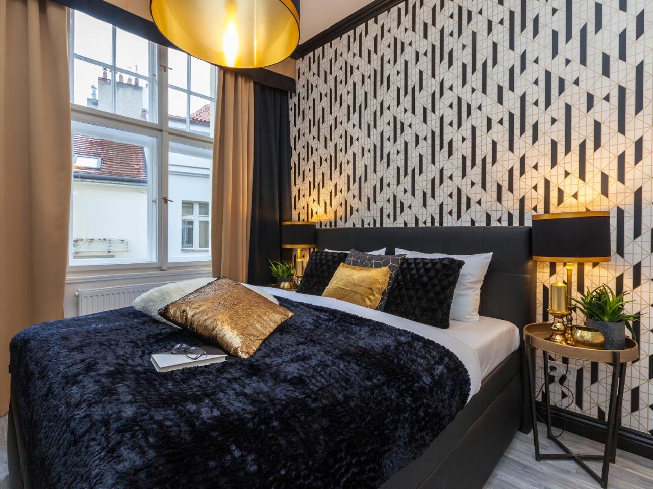 Hotel Golden Prague