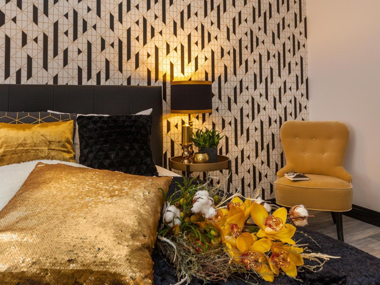 Hotel Golden Prague