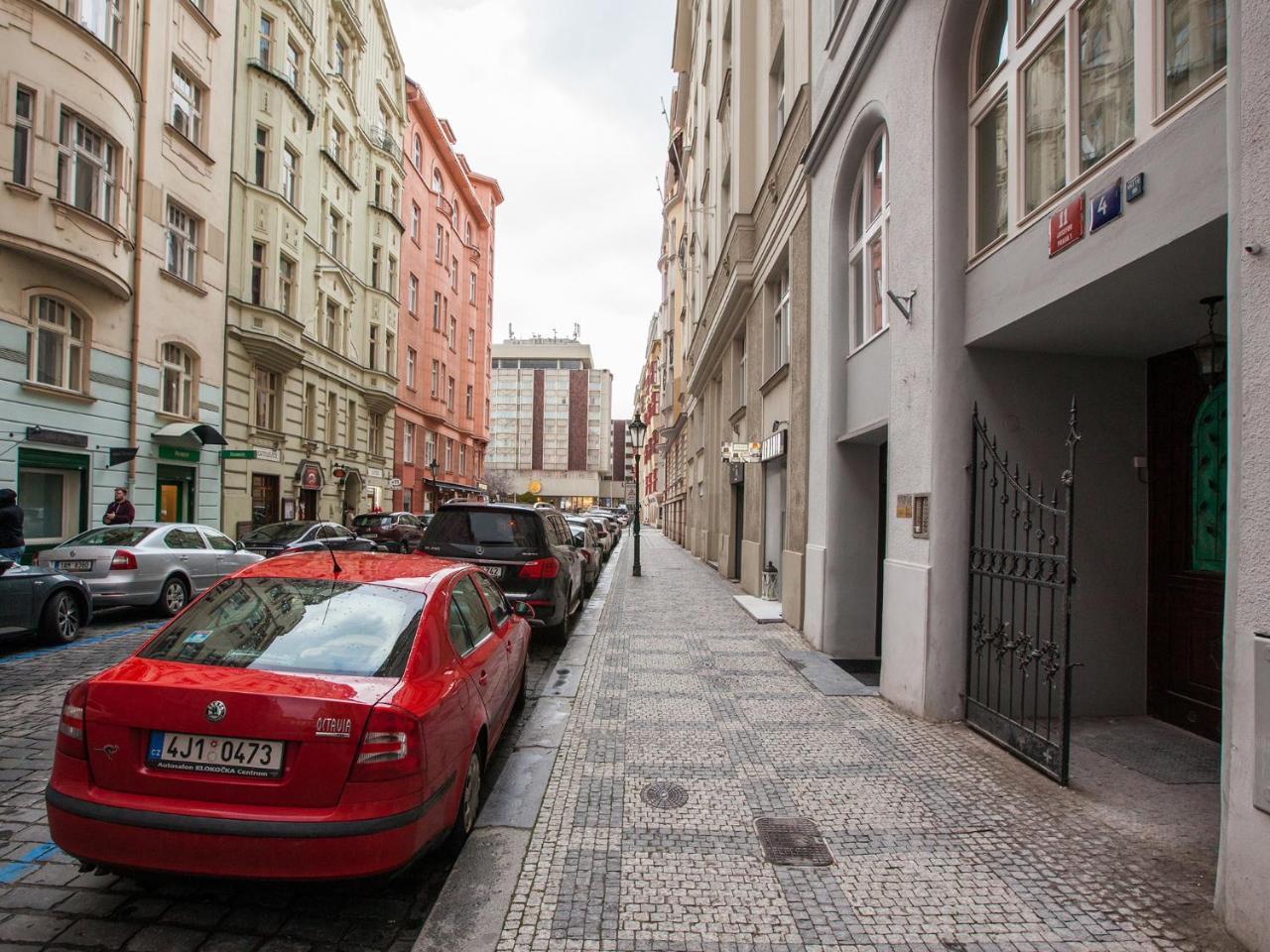 Hotel Golden Prague