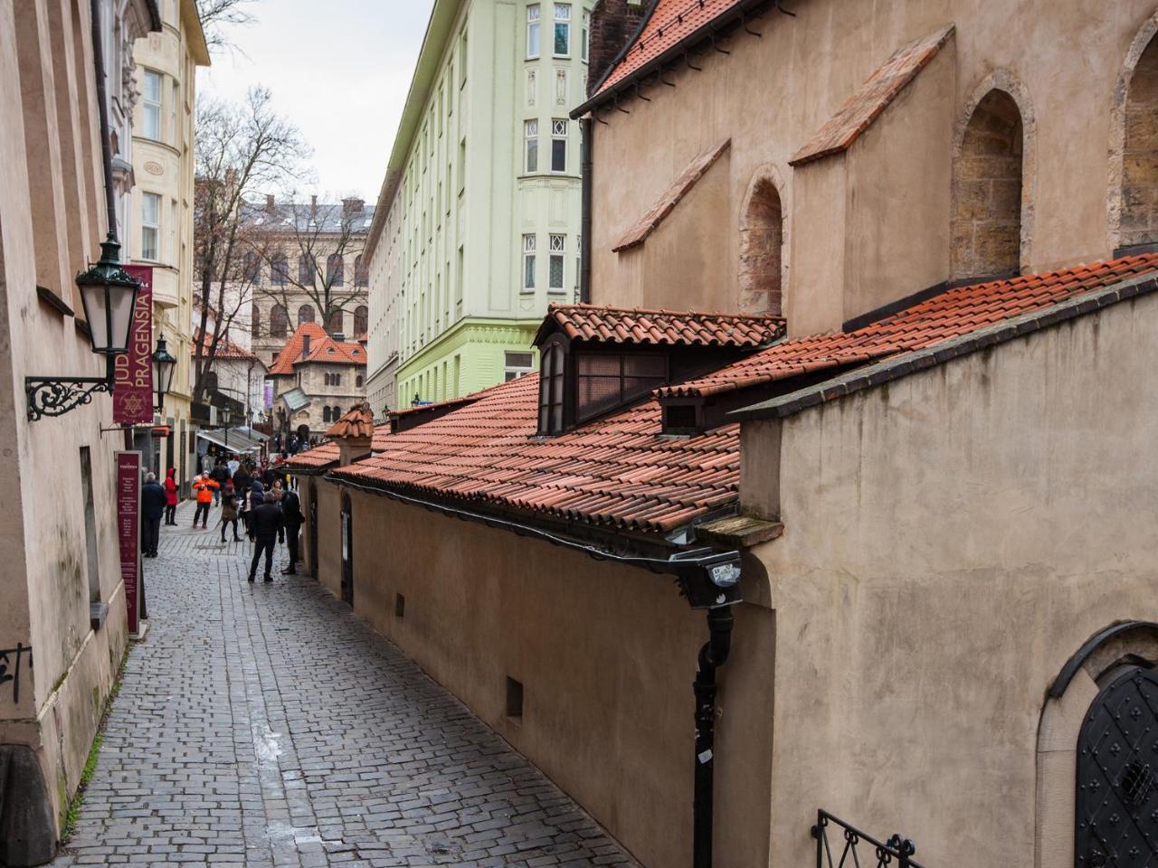 Golden Prague